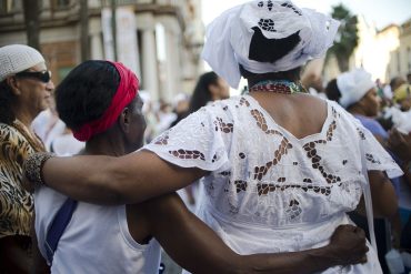 Criação do Mundo – Segundo Tradição Bantu